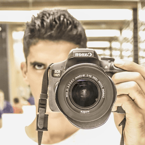 Muhammad Ali Baloç profile picture